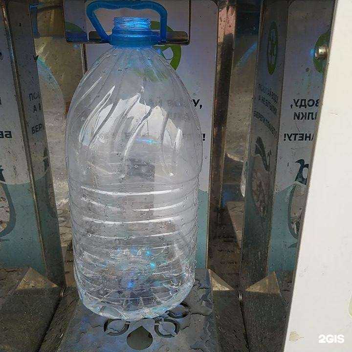 Отзывы на компанию Живая вода в г. Архангельск c фото