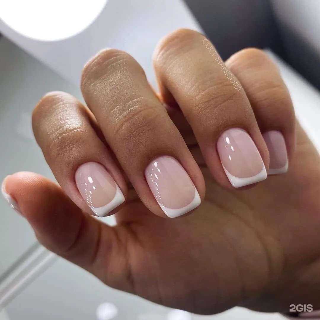 Отзывы на компанию Art Nail в Самаре c фото