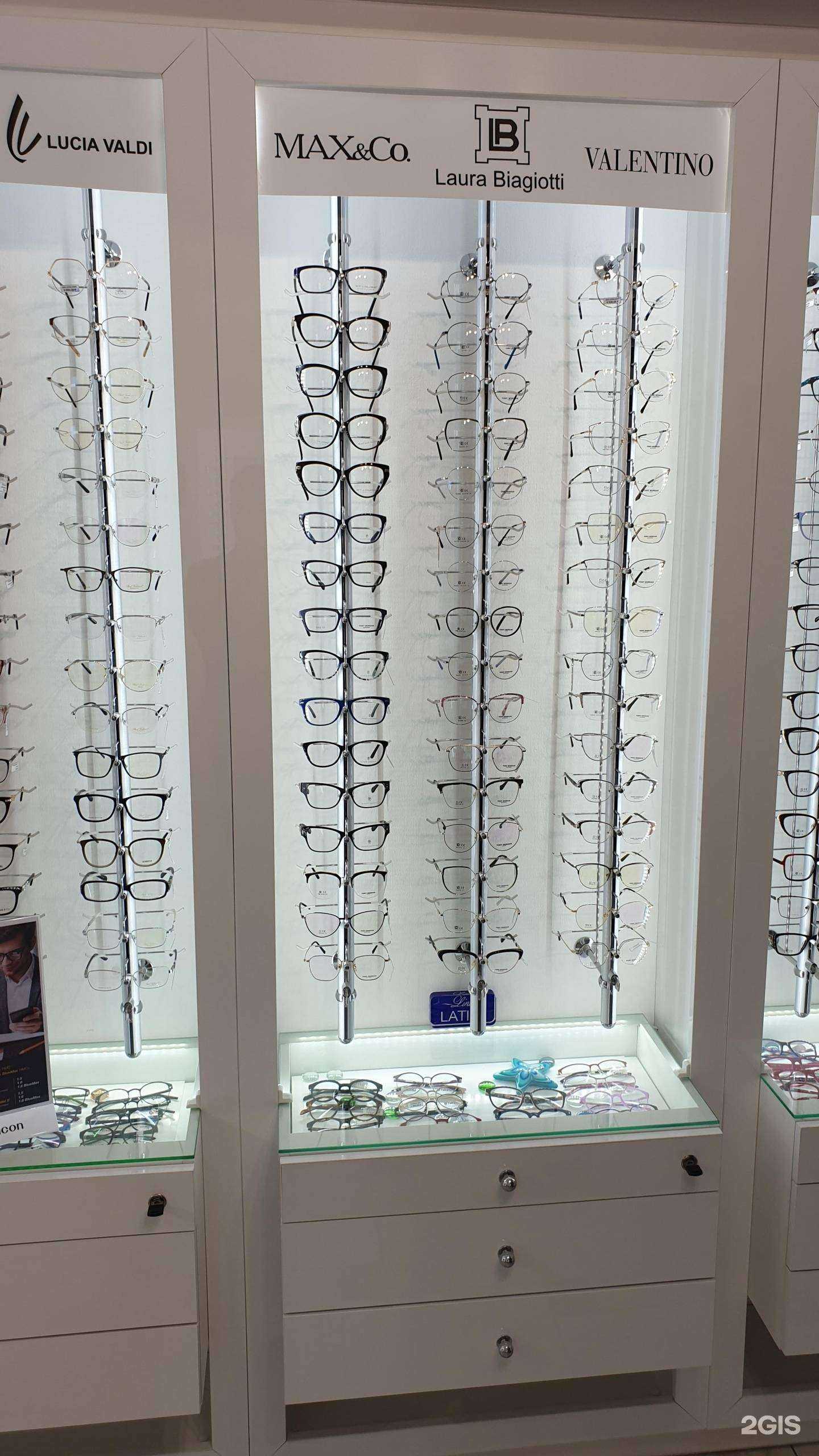 Отзывы на компанию Точно вижу в г. Самара c фото