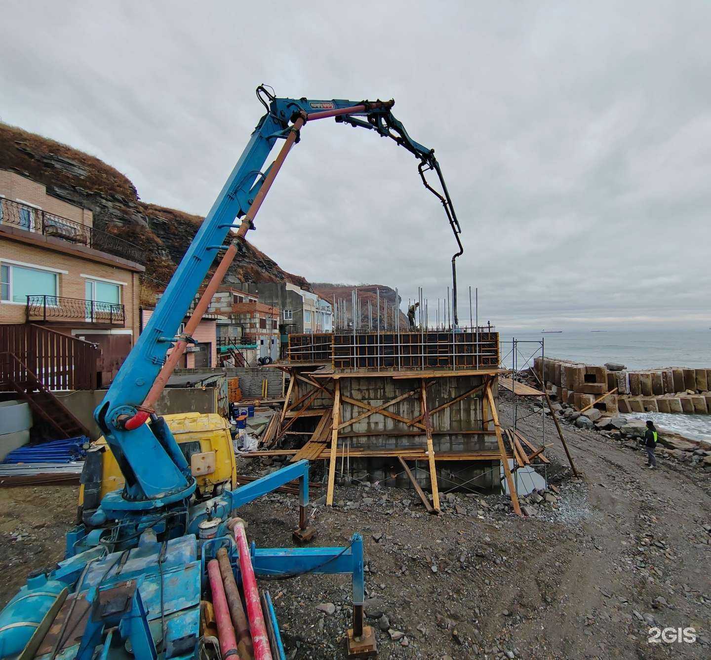 Отзывы на компанию РентаТрак-ДВ в г. Артём c фото