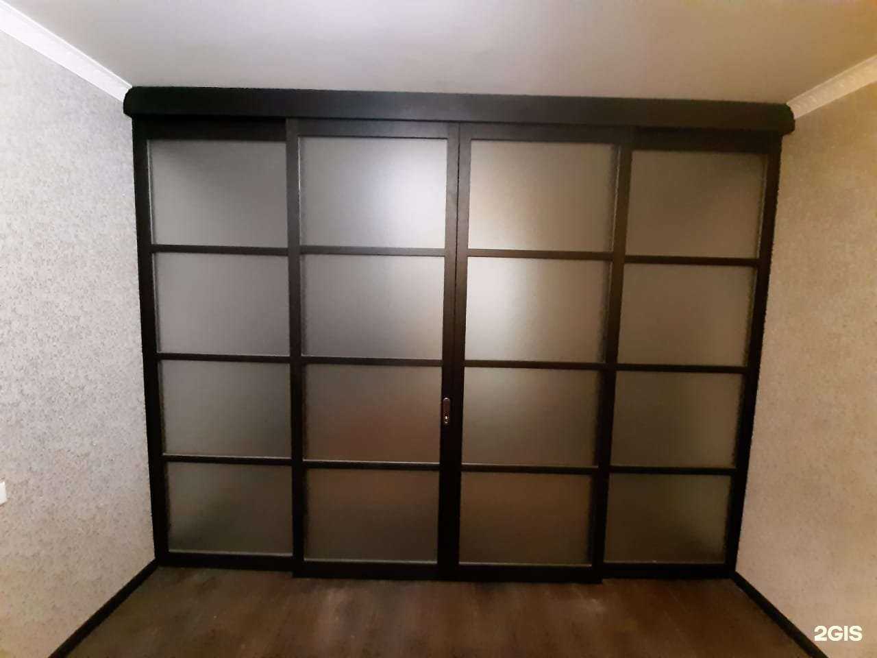 Отзывы на компанию Дверки+ в Подольске c фото