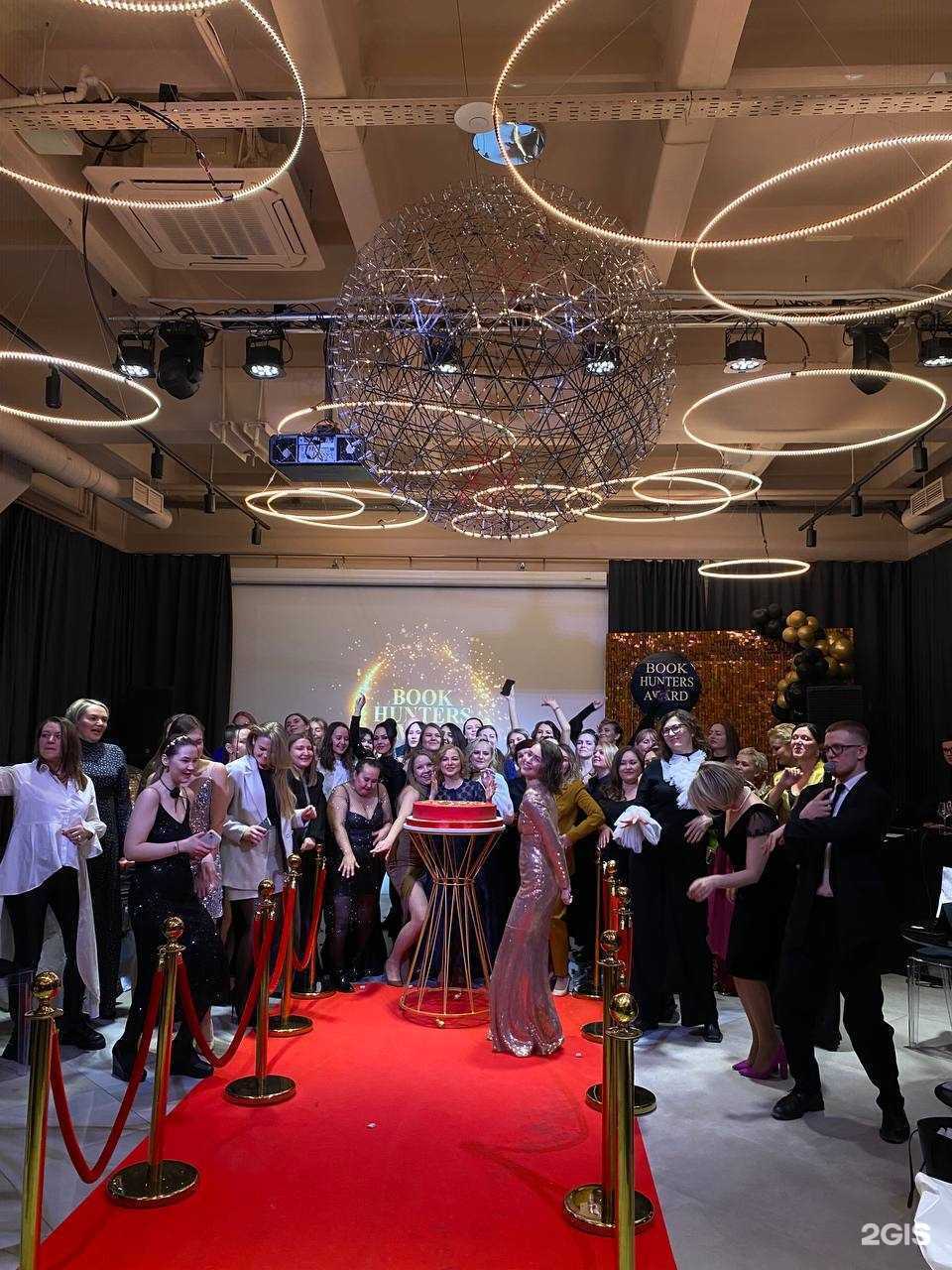 Отзывы на компанию Show Today в Уфе c фото