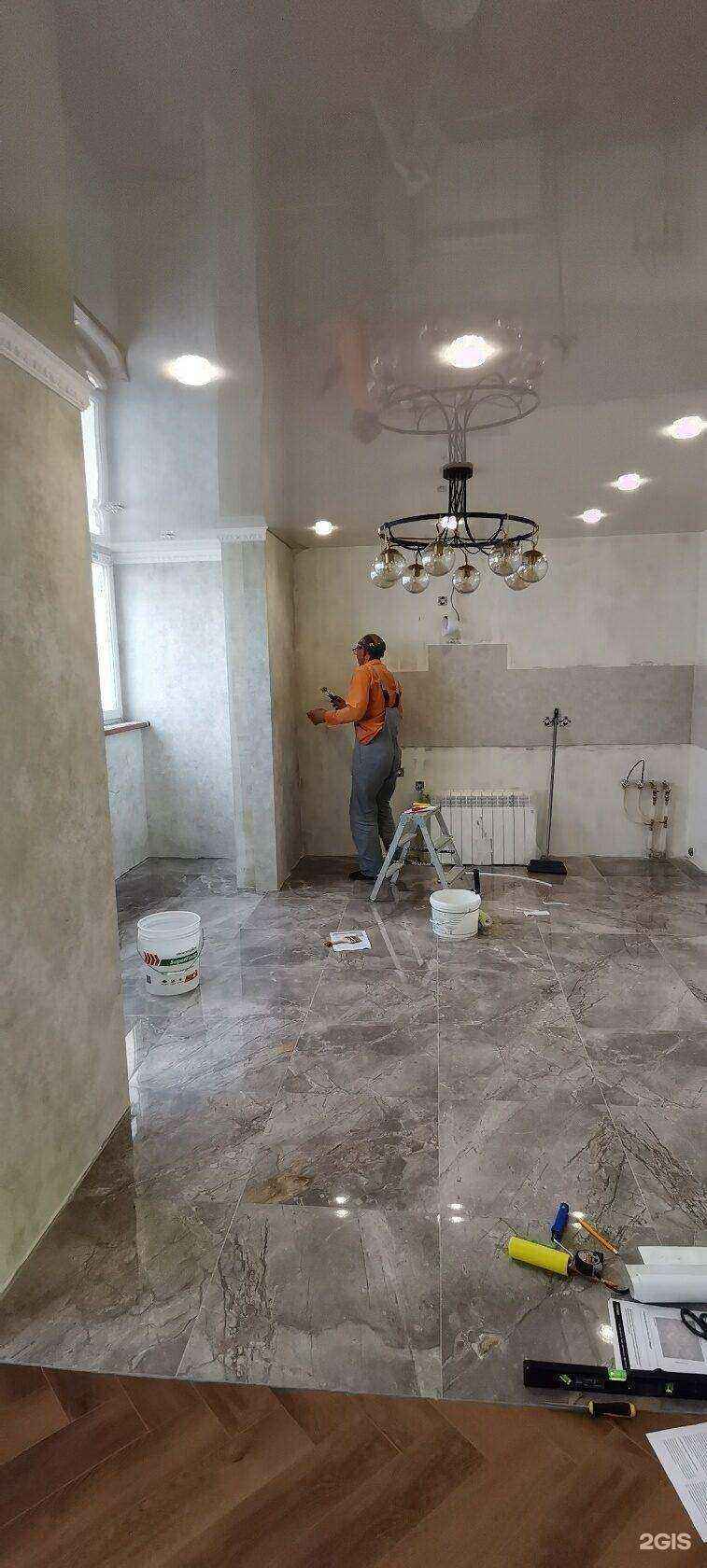 Отзывы на компанию Фабремонта.ру в Саратове c фото