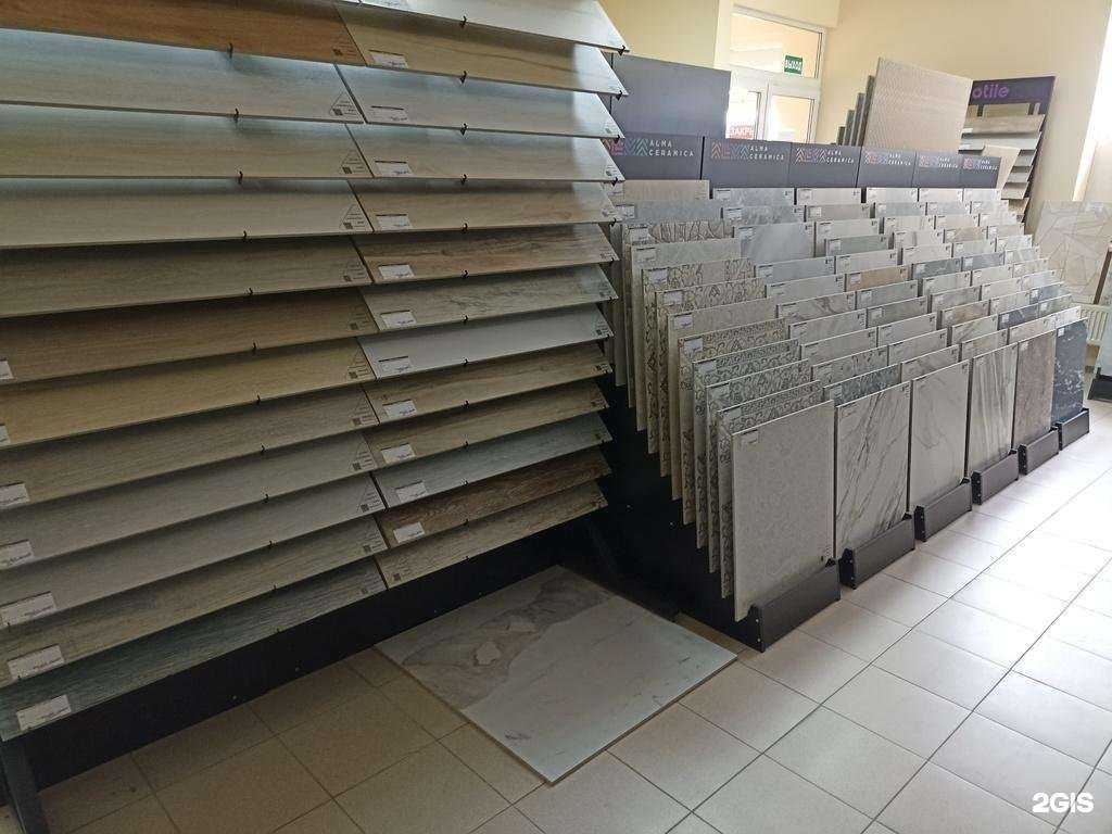 Отзывы на компанию София-керамика в г. Пятигорск c фото