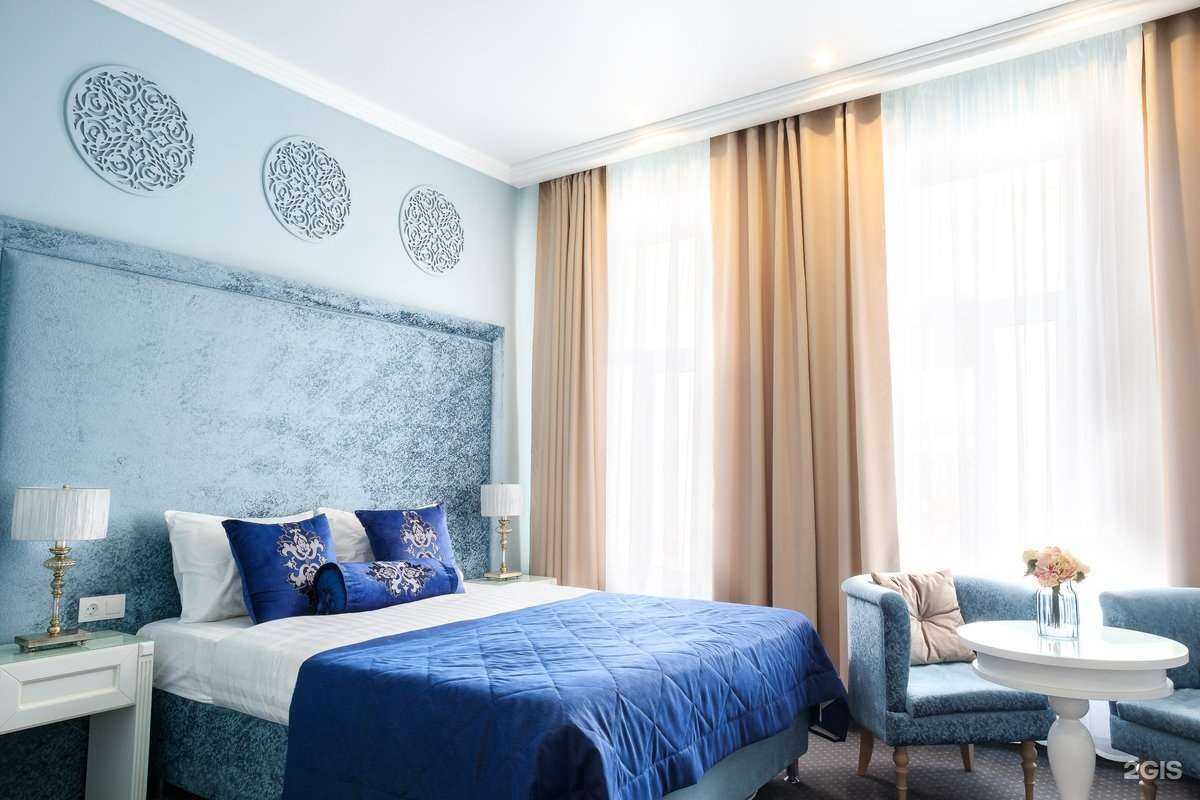 Отзывы на компанию Kaganat в Казани c фото