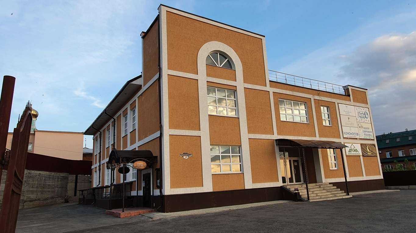 Отзывы на компанию Академия звука в Сызрани c фото - фотография 2 из 2