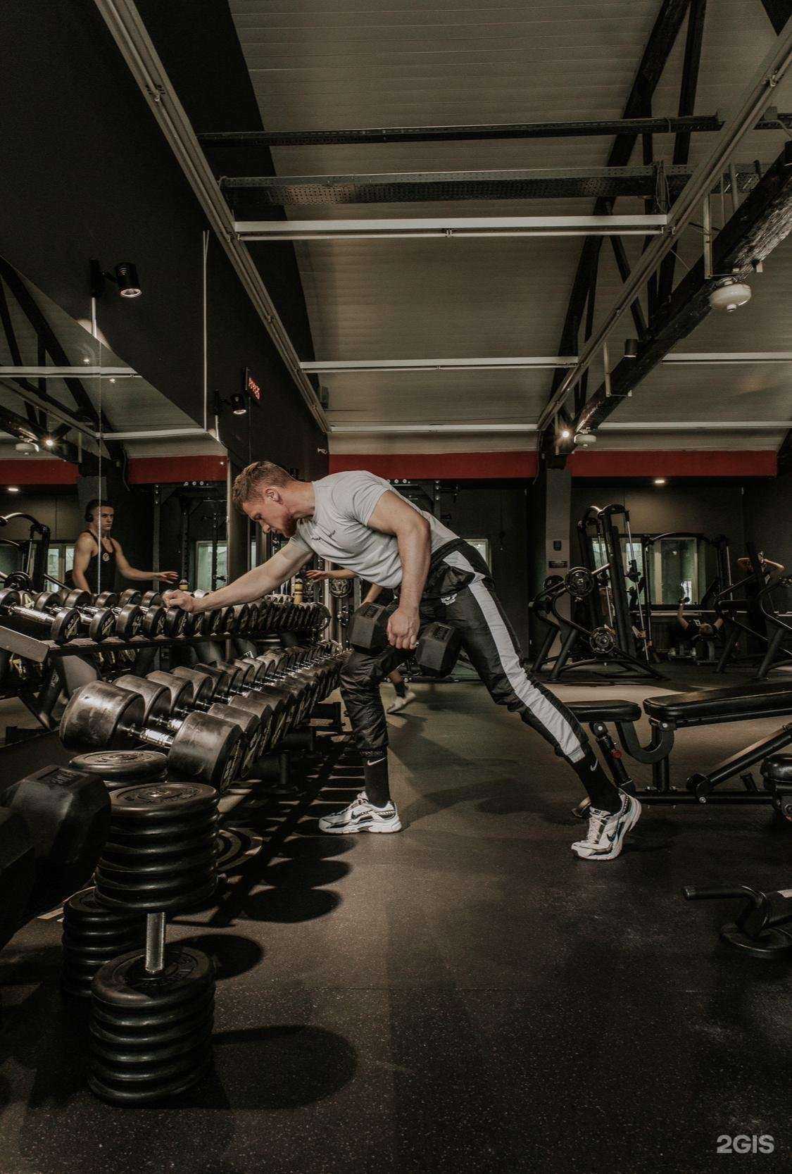 Отзывы на компанию Base fitness в Уссурийске c фото