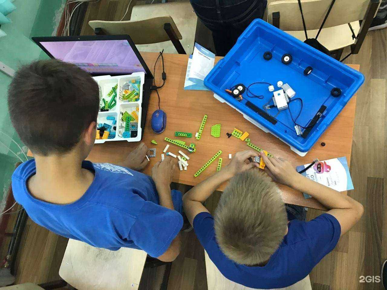 Отзывы на компанию Робокоd в Новосибирске c фото