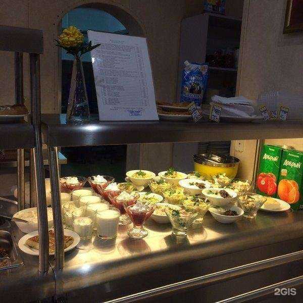 Отзывы на компанию Тефтели в Екатеринбурге c фото