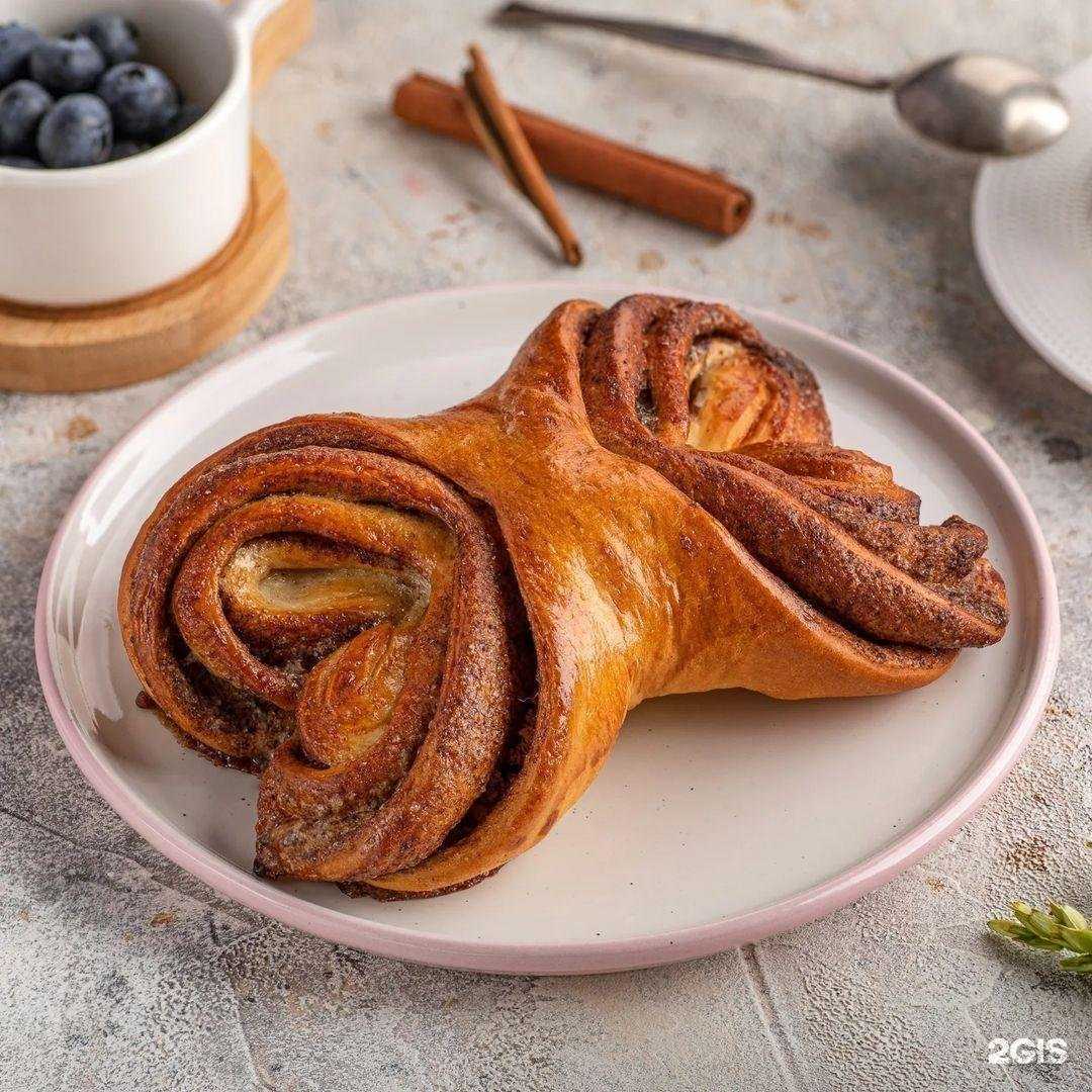 Отзывы на компанию Хлебок в г. Люберцы c фото