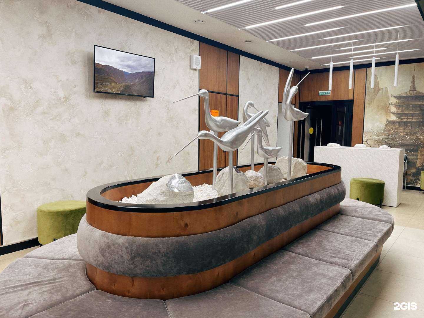 Отзывы на компанию Томский областной онкологический диспансер в Томске c фото