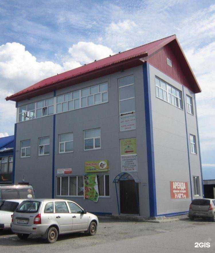 Отзывы на компанию Электроприводы Сибири в г. Тюмень c фото