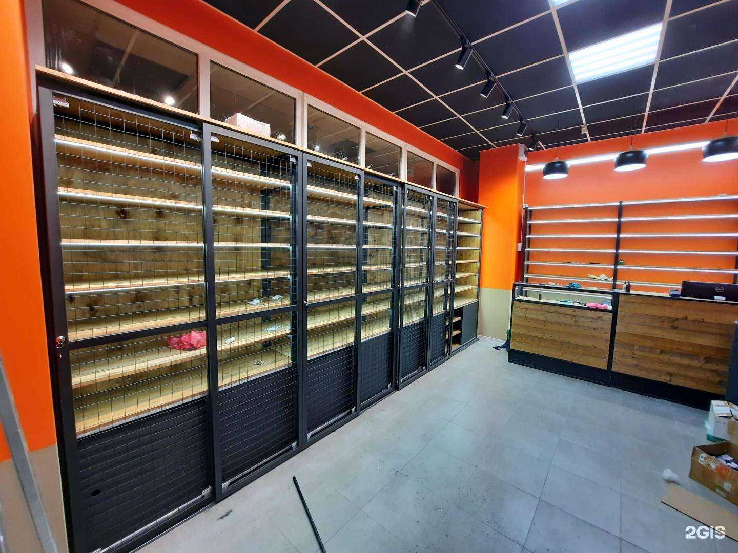 Отзывы на компанию Steel.no в Краснодаре c фото