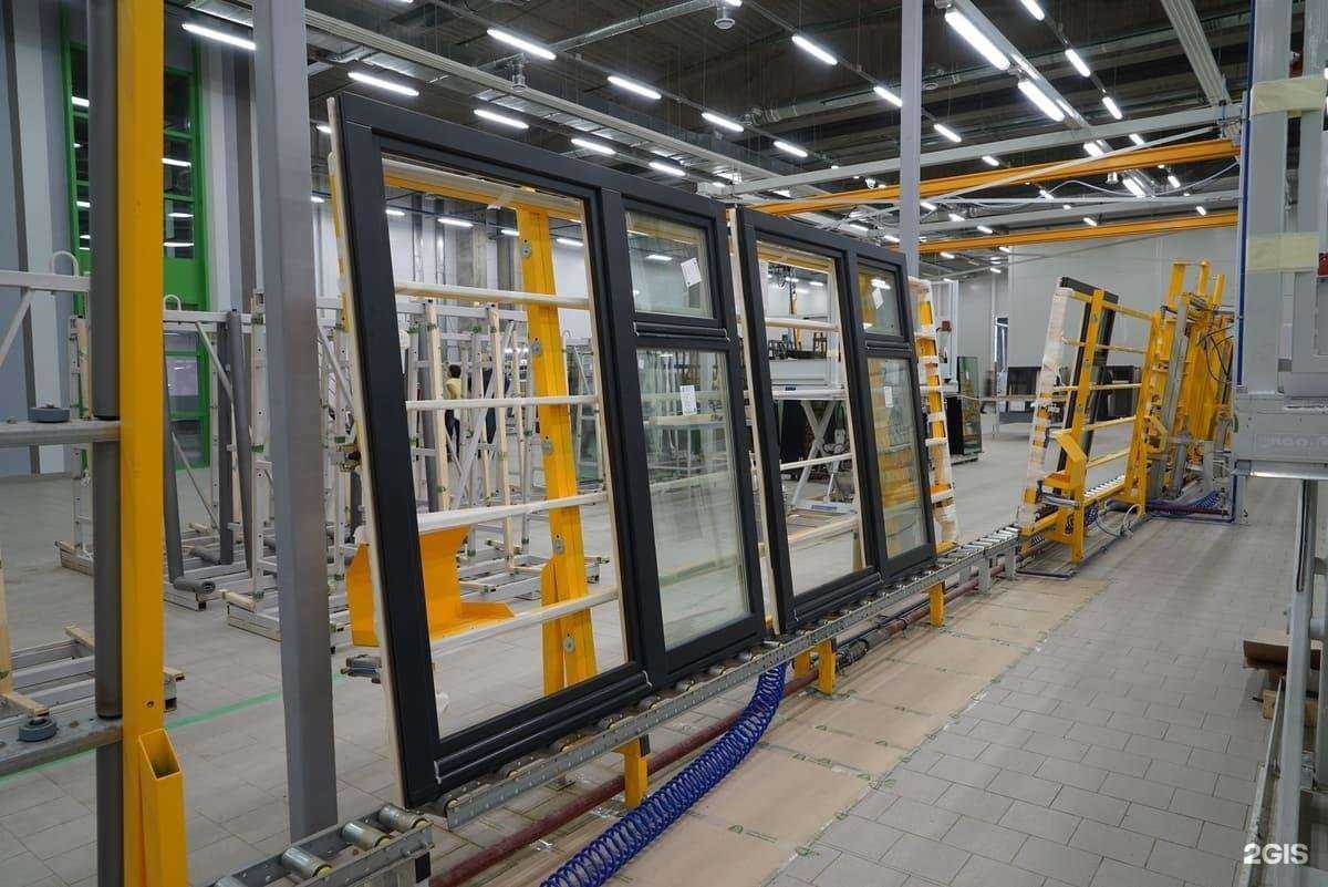 Отзывы на компанию Glass в Ставрополе c фото