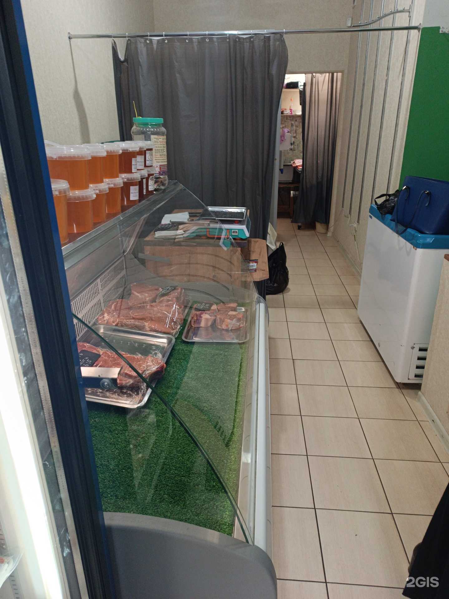 Отзывы на компанию Эко-мясо в Черкесске c фото