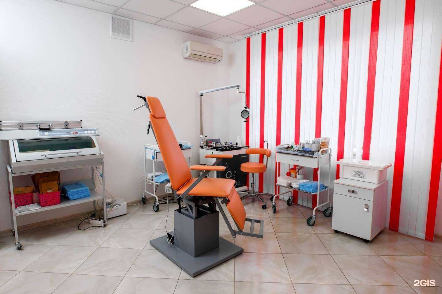 Отзывы на компанию Онкотест в Краснодаре c фото