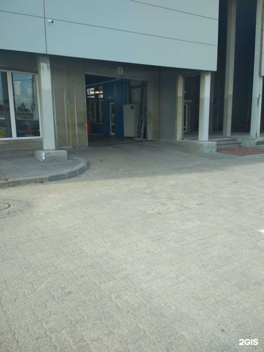 Отзывы на компанию Monroe в Калининграде c фото