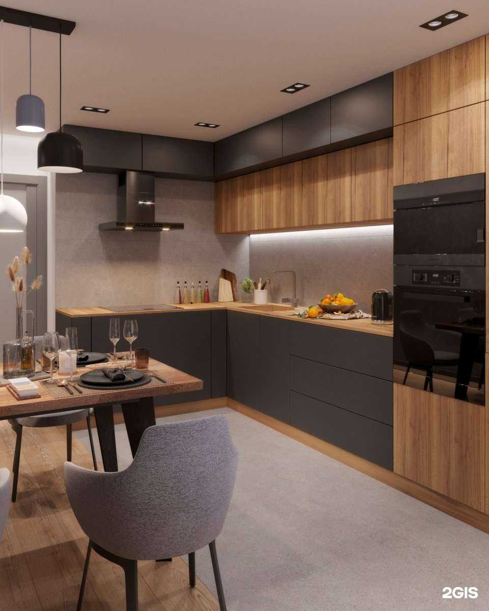 Отзывы на компанию Студия дизайна и архитектуры Анастасии Еньшиной в Тюмени c фото