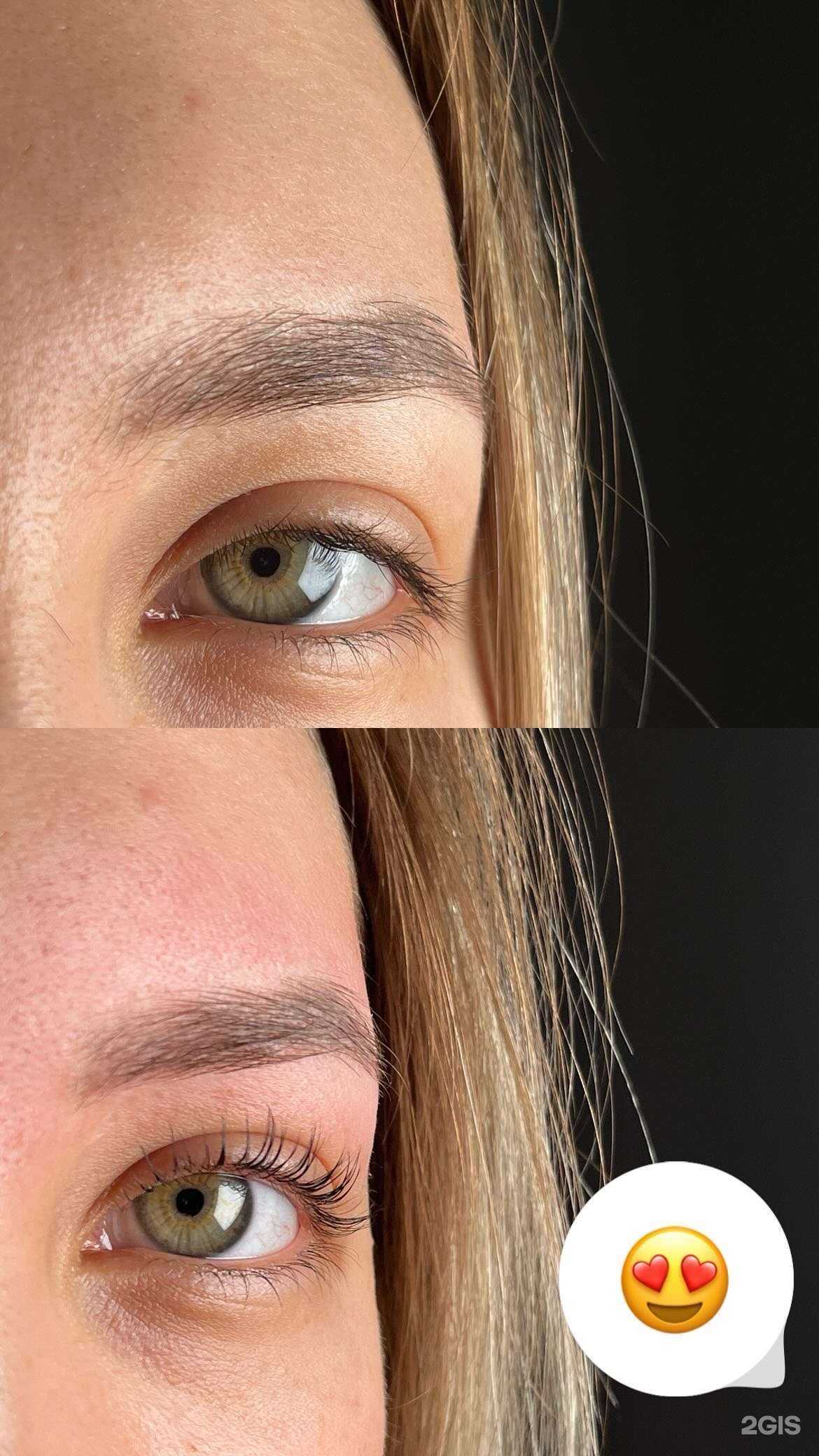 Отзывы на компанию Venera_brows_kzn в Казани c фото