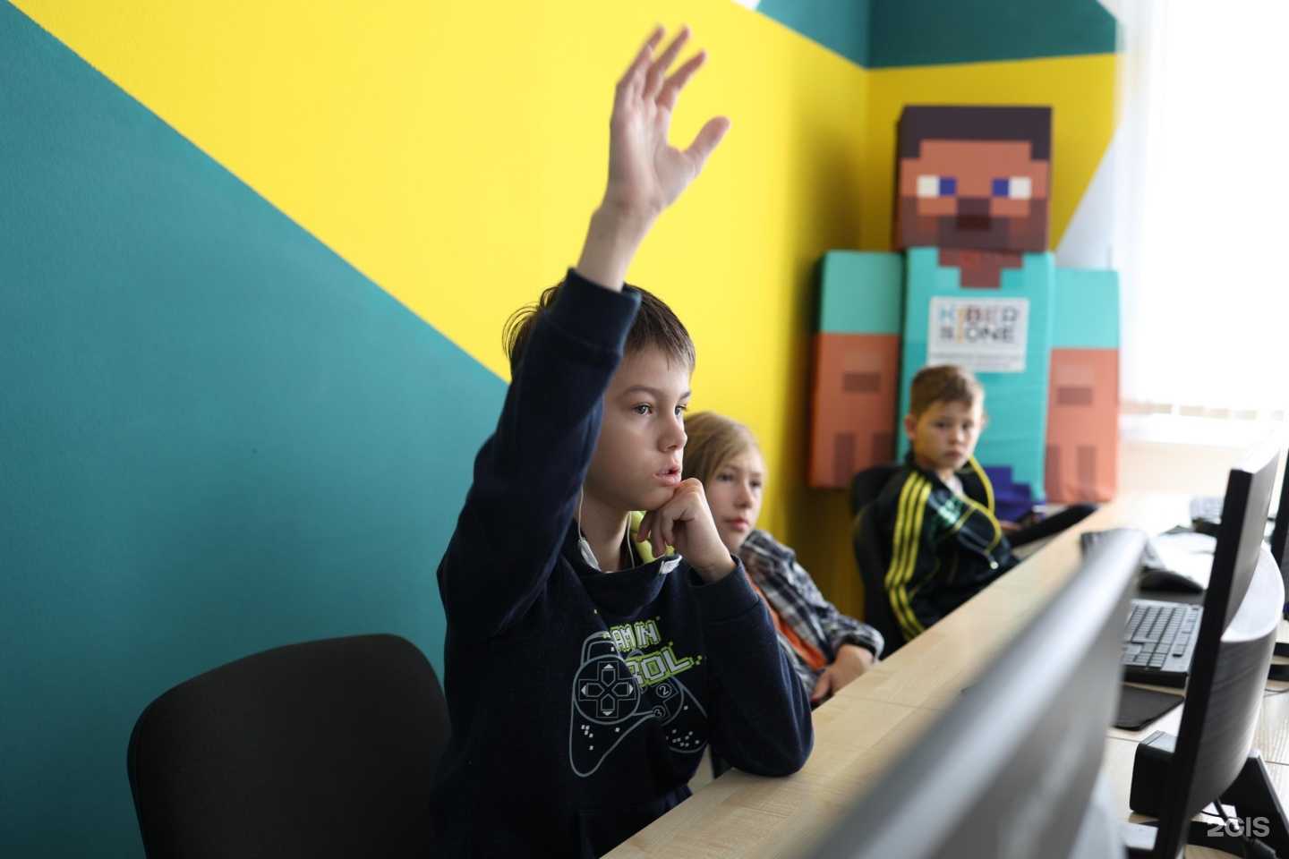 Отзывы на компанию KiberOne в г. Барнаул c фото