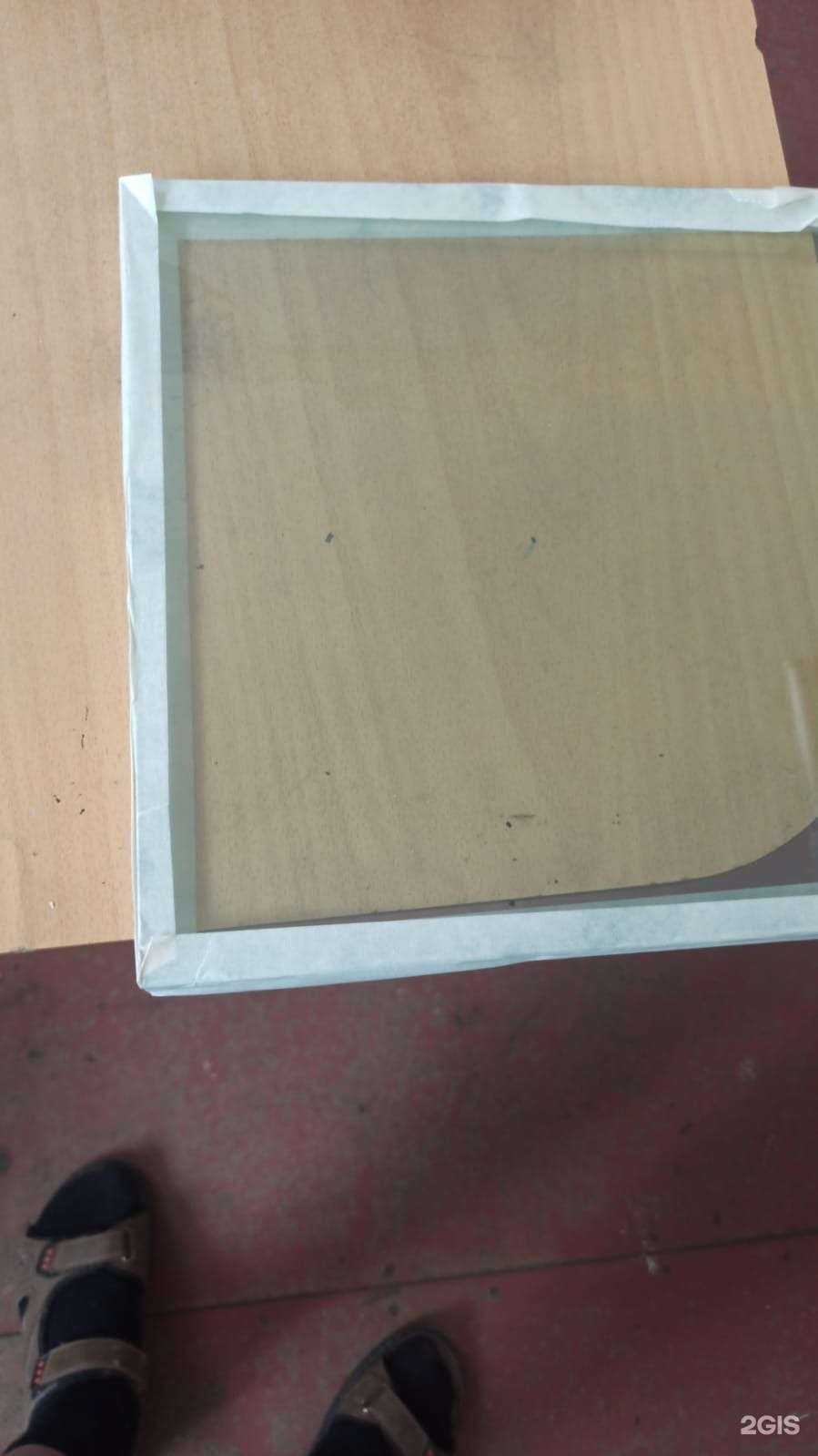 Отзывы на компанию МастерГласс в Ростове-на-Дону c фото