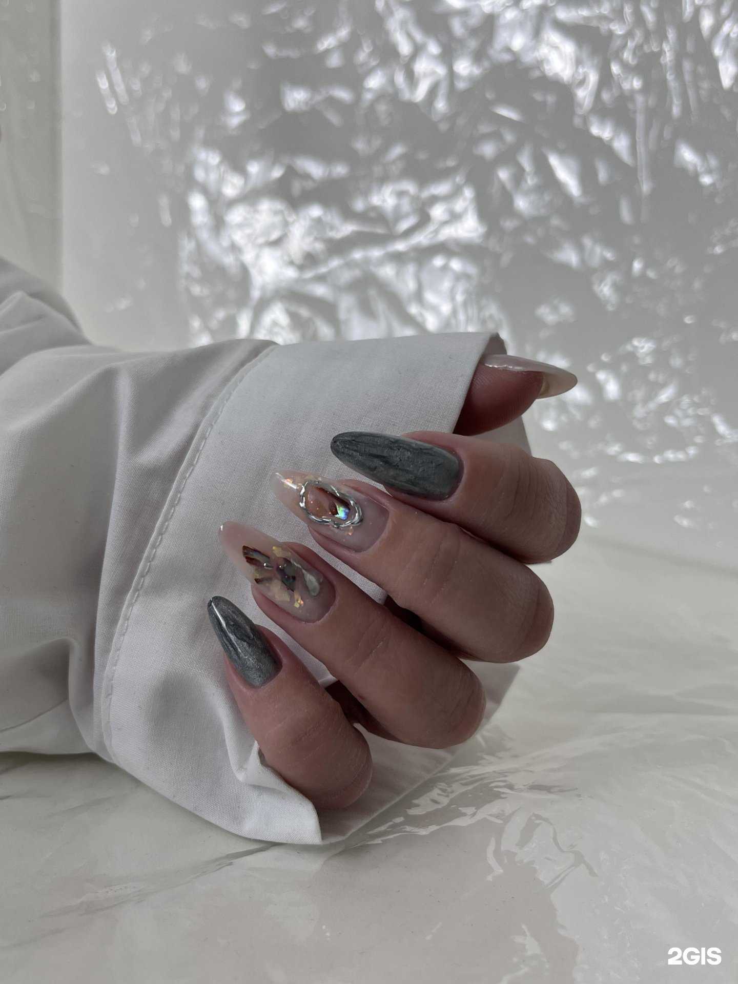 Отзывы на компанию Kokonails в Воронеже c фото