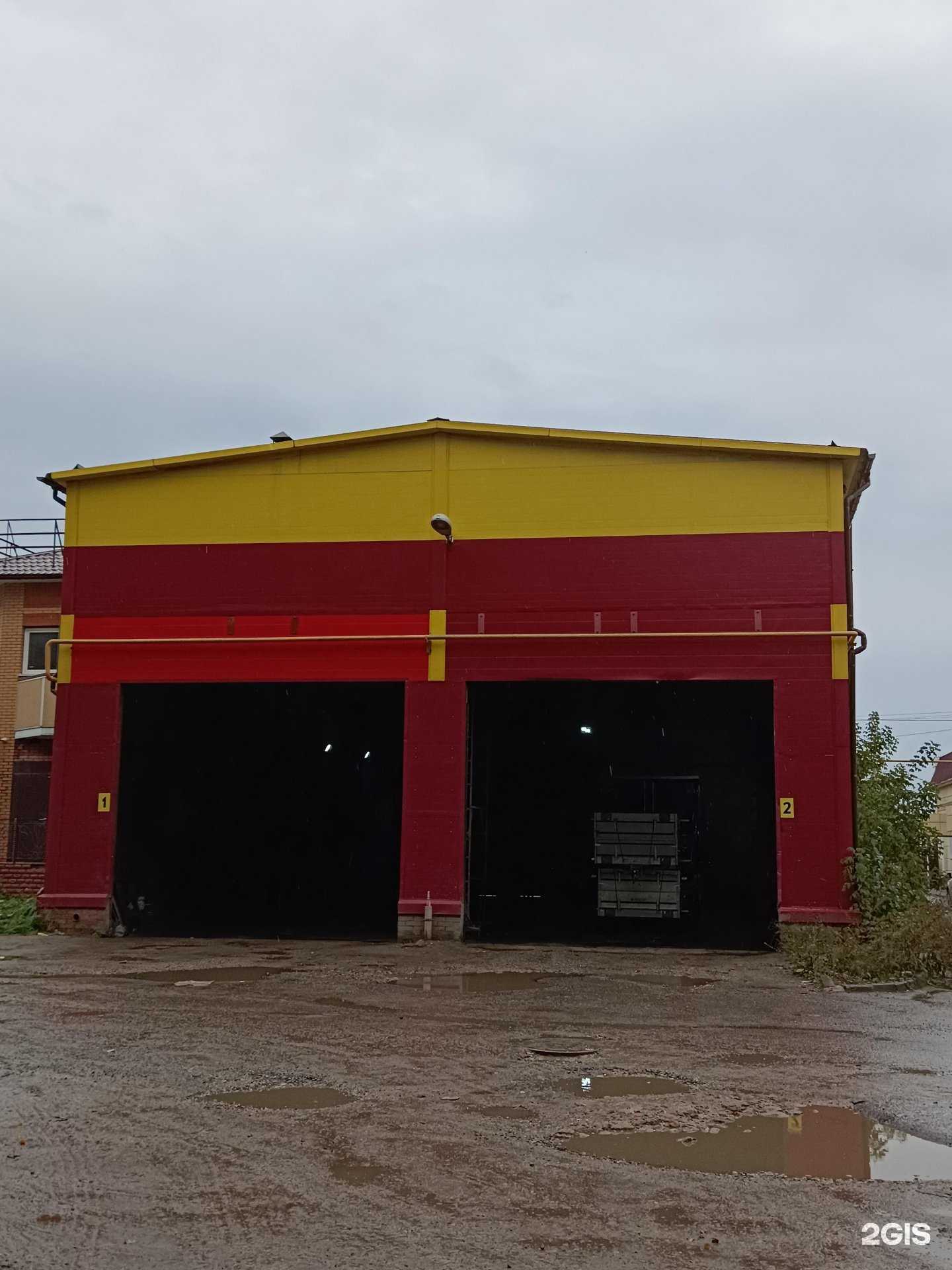 Отзывы на компанию Мулен руж в г. Йошкар-Ола c фото