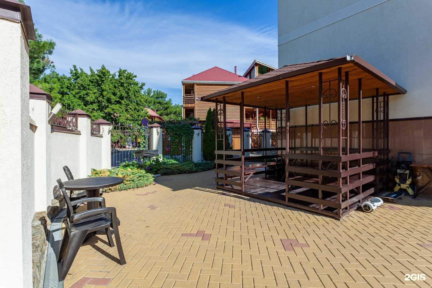 Отзывы на компанию Фрегат в Геленджике c фото