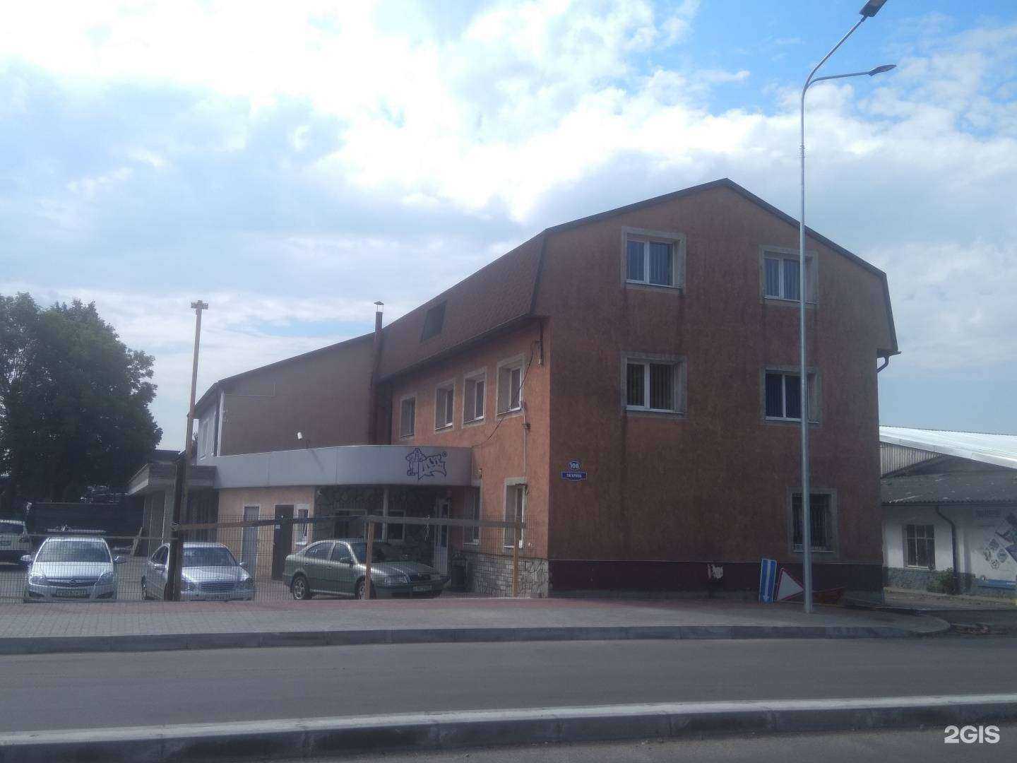 Отзывы на компанию Dakea в Калининграде c фото - фотография 2 из 2