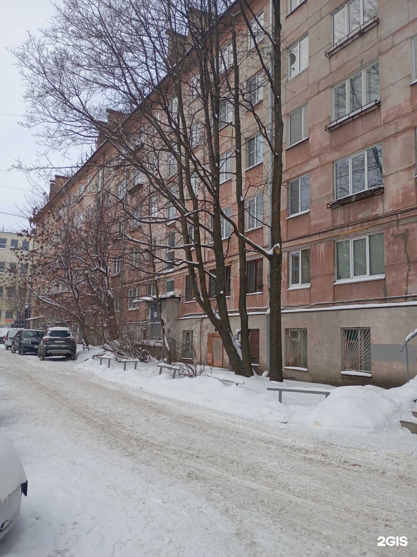 Отзывы на компанию Severina в Петрозаводске c фото - фотография 2 из 2