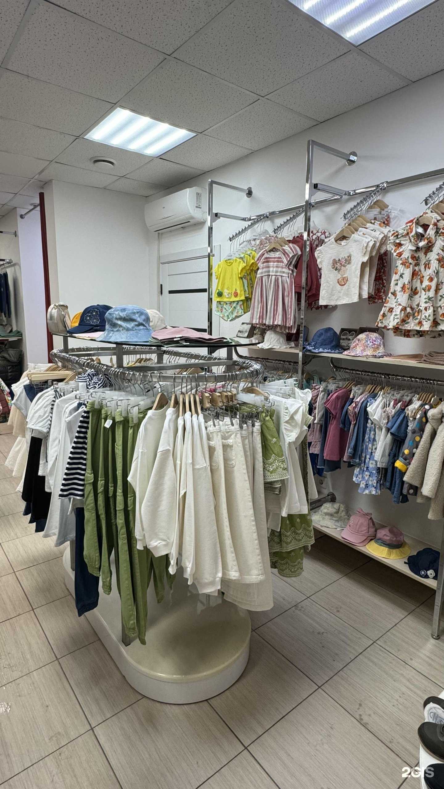 Отзывы на компанию Fashion kids в г. Казань c фото