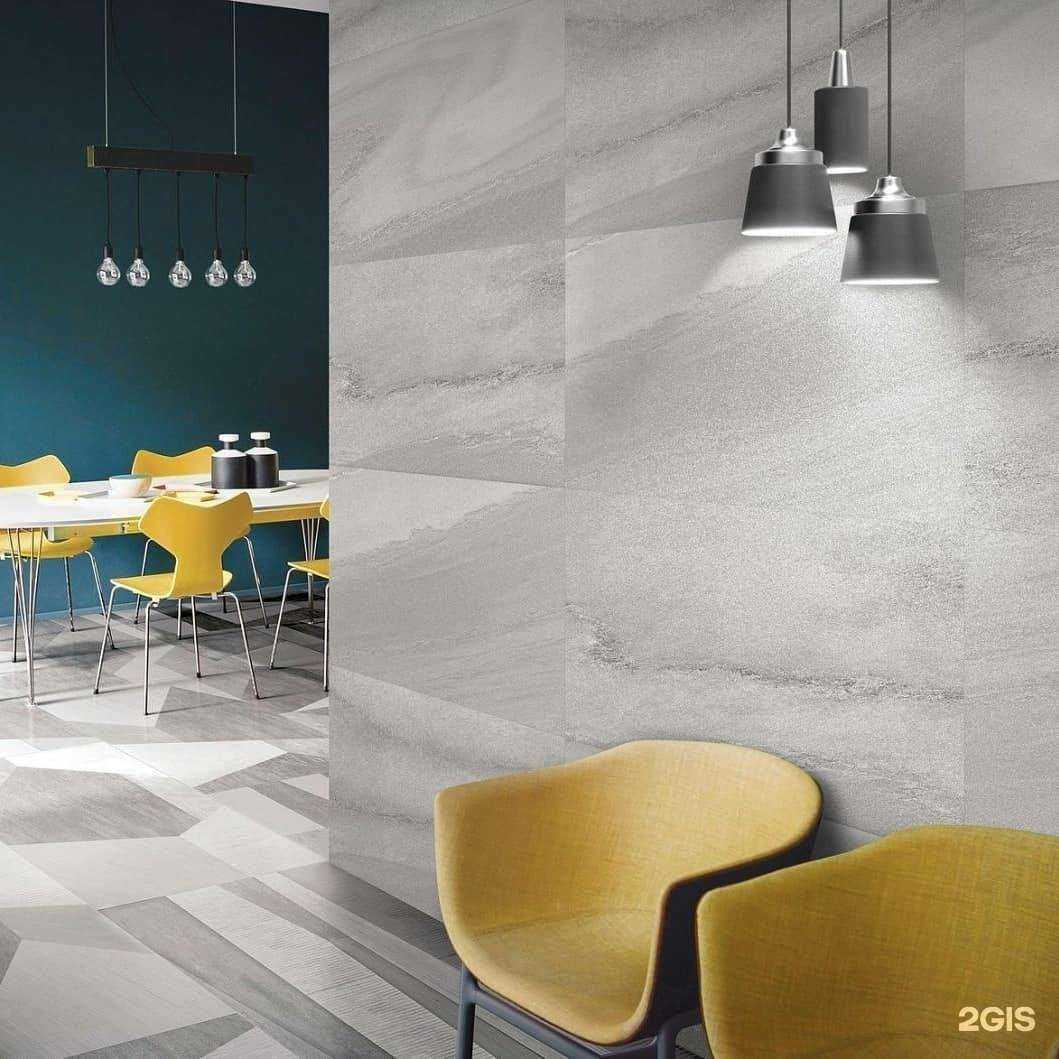 Отзывы на компанию Территория кафеля в г. Челябинск c фото