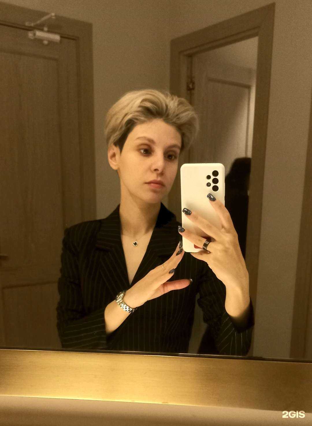 Отзывы на компанию Кабинет маникюра в Сочи c фото