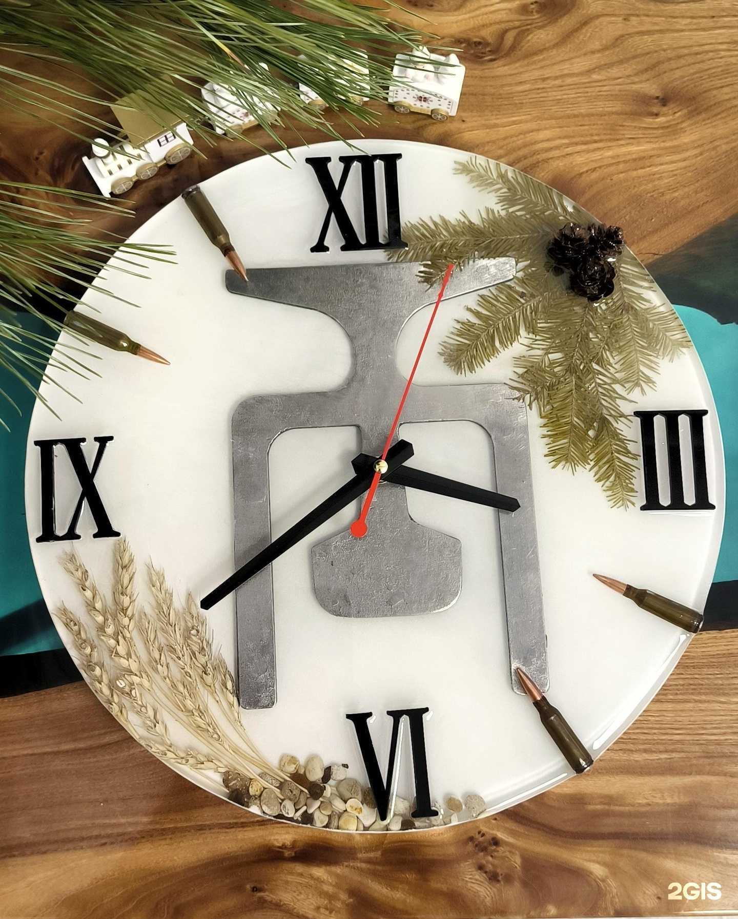 Отзывы на компанию Yuli Art Studio в Кургане c фото