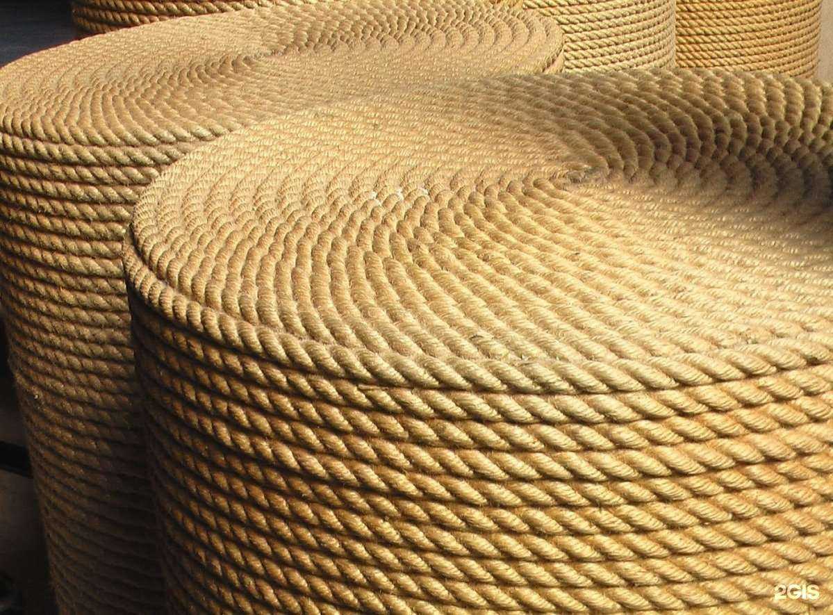 Отзывы на компанию Джут в Красноярске c фото