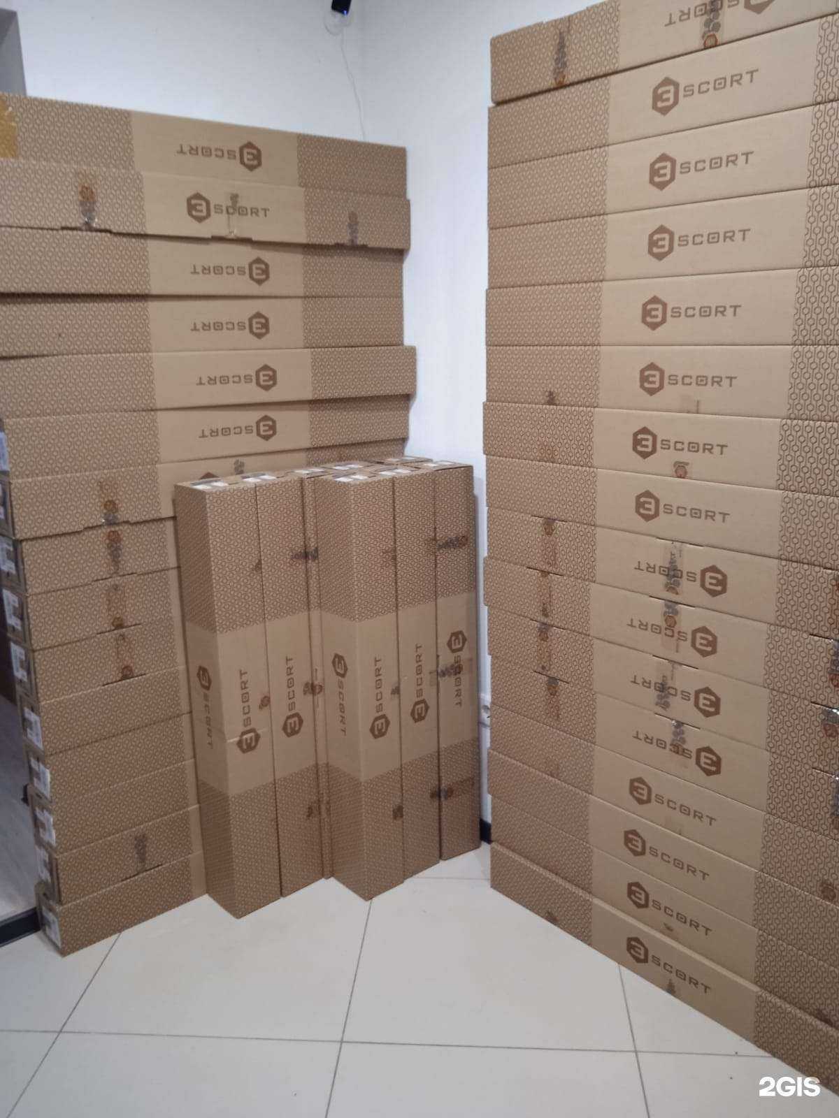 Отзывы на компанию Нова-Компоненты в г. Краснодар c фото