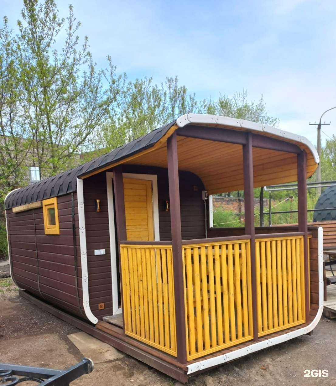 Отзывы на компанию Paradise-Строй в г. Новокузнецк c фото