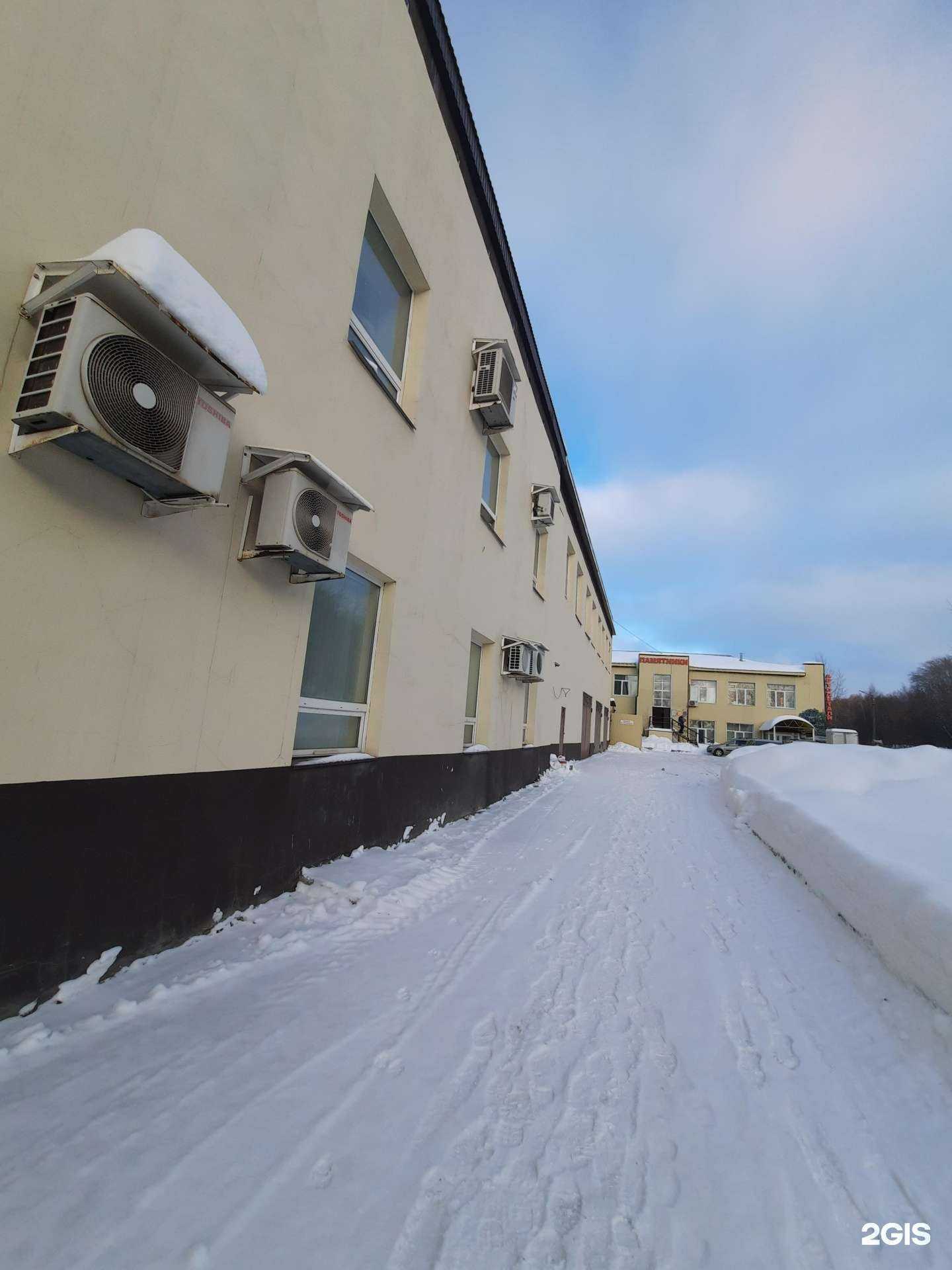 Отзывы на компанию Роспласт в Перми c фото