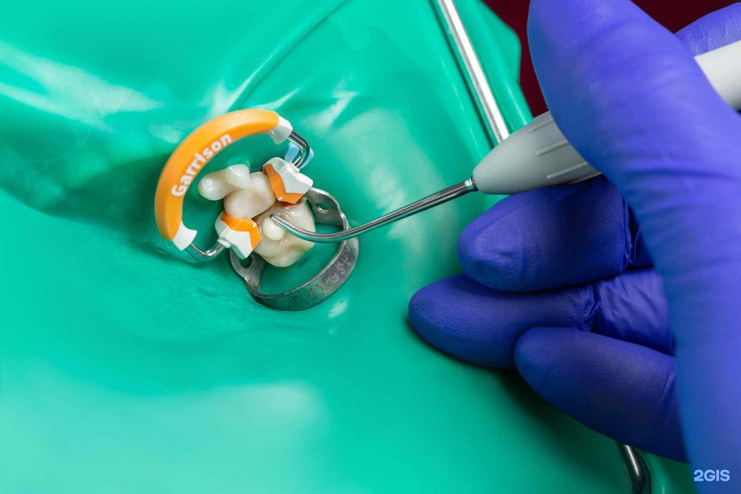 Отзывы на компанию Дентал cервис в г. Новокузнецк c фото