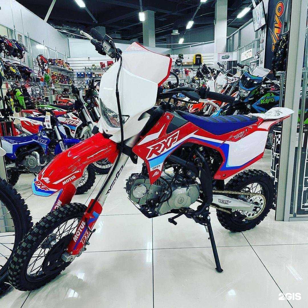 Отзывы на компанию Роллинг мото в Новосибирске c фото