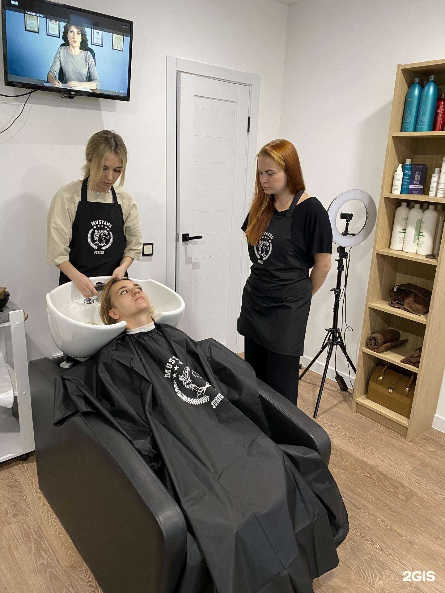 Отзывы на компанию Студия колористики Юлии Янкиной в г. Тамбов c фото