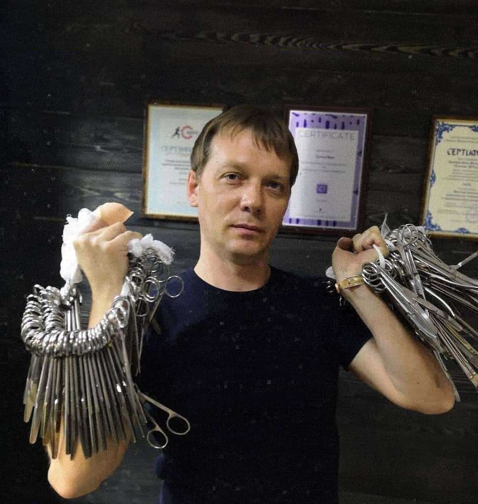 Отзывы на компанию Своя мастерская в Астрахани c фото