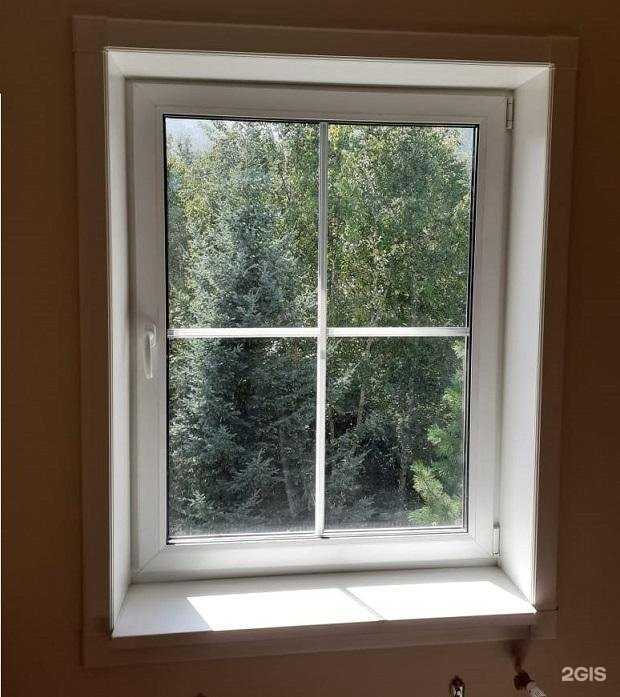 Отзывы на компанию Оконный марафон в Иркутске c фото