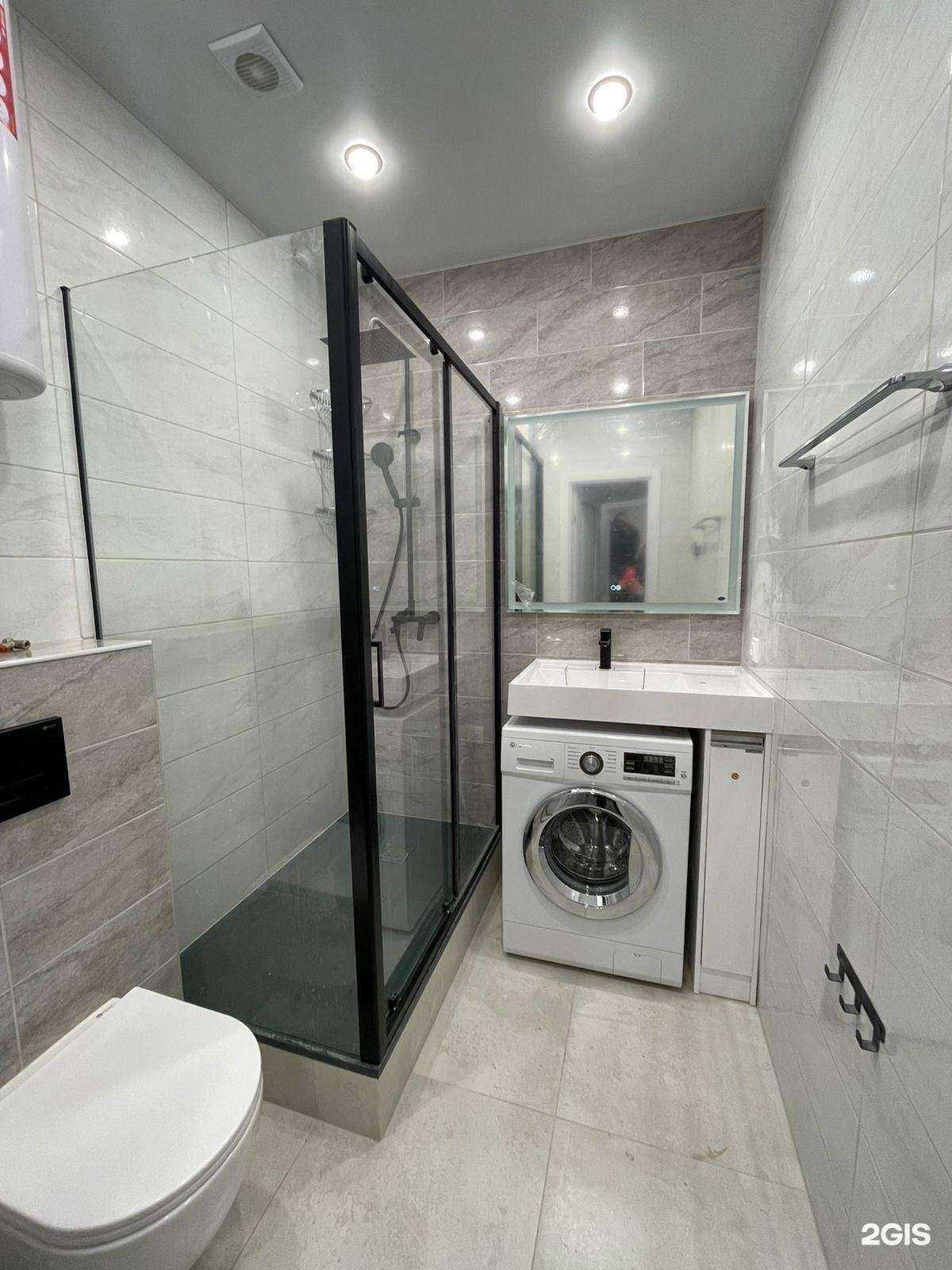 Отзывы на компанию Идеальная ванная в г. Архангельск c фото