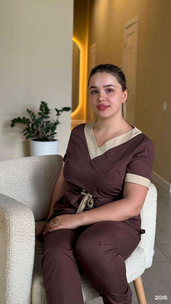 Отзывы на компанию Дом тела в г. Краснодар c фото