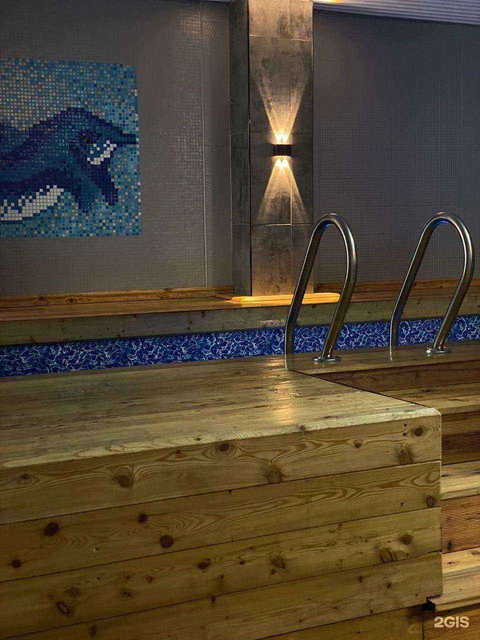 Отзывы на компанию Sauna_205 в Ангарске c фото