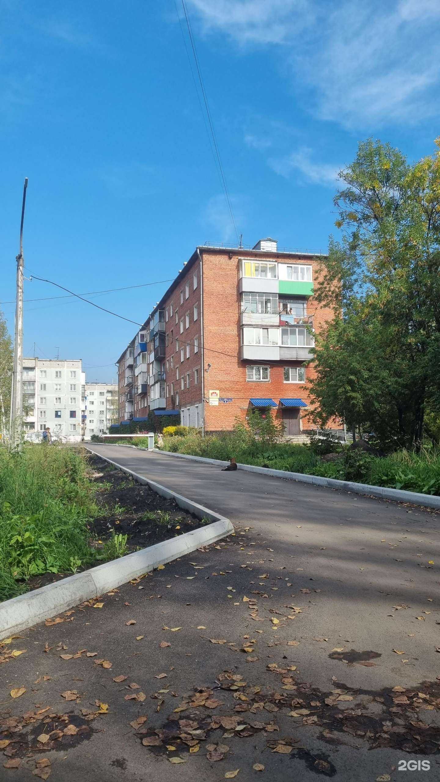 Отзывы на компанию Детская поликлиника №5 в Новокузнецке c фото