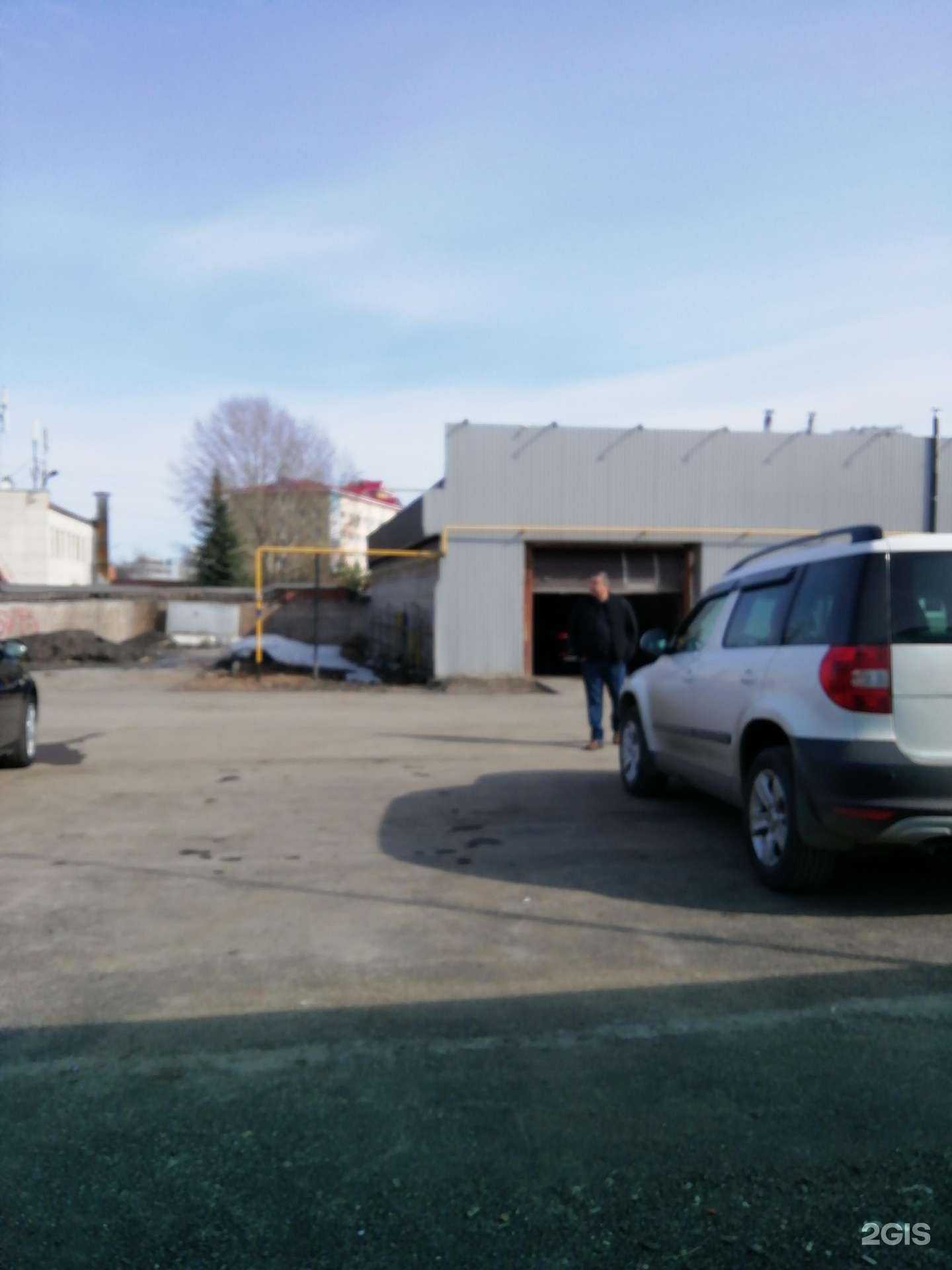 Отзывы на компанию Магазин автозапчастей в Уфе c фото