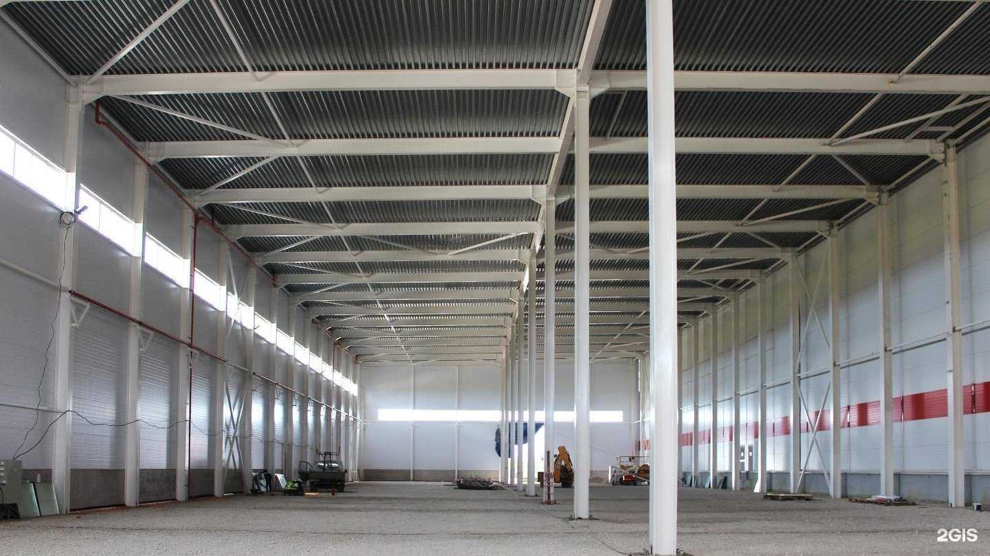 Отзывы на компанию Асг-Констракшн в Ступине c фото