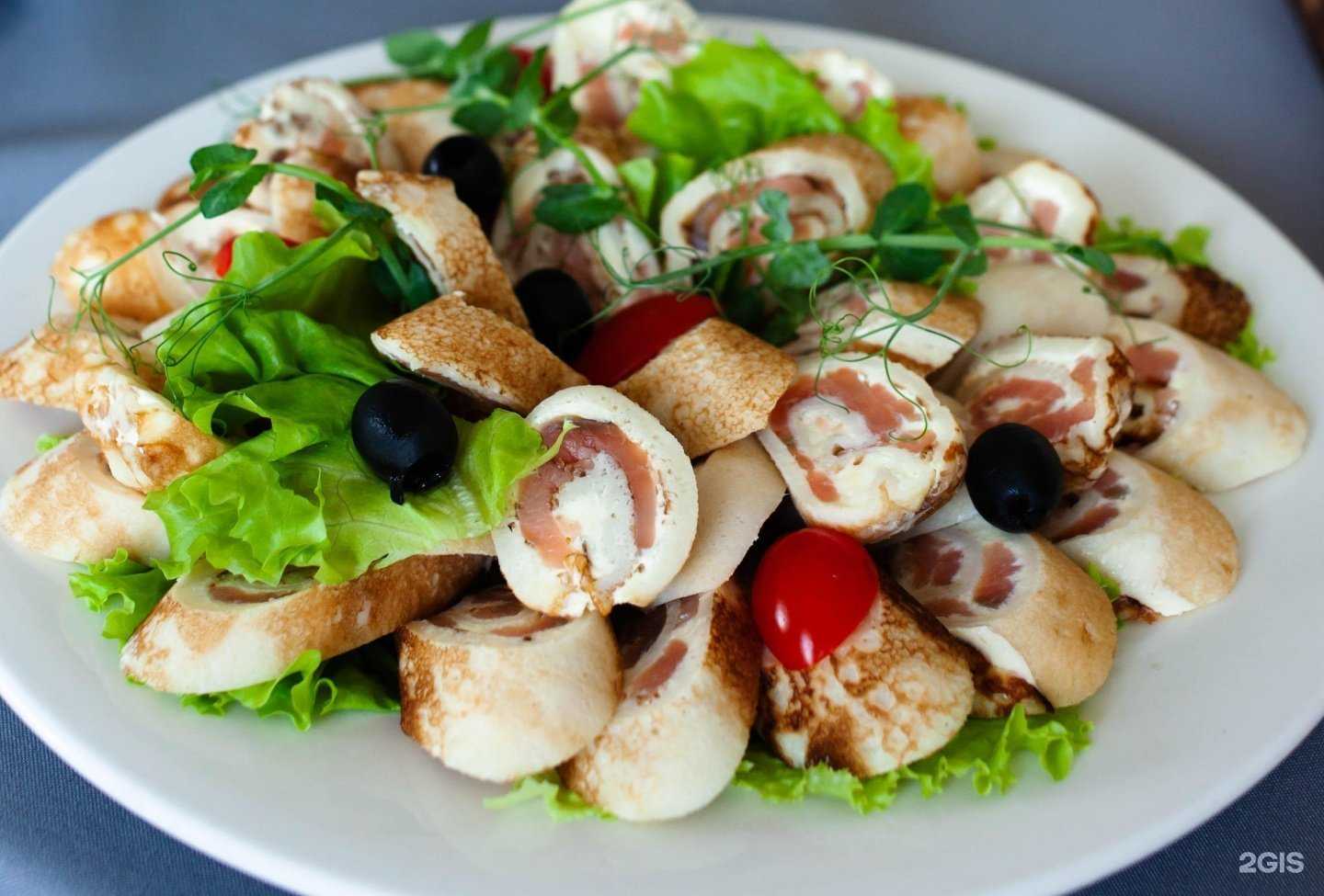 Отзывы на компанию Бэст кейтеринг в Кемерове c фото